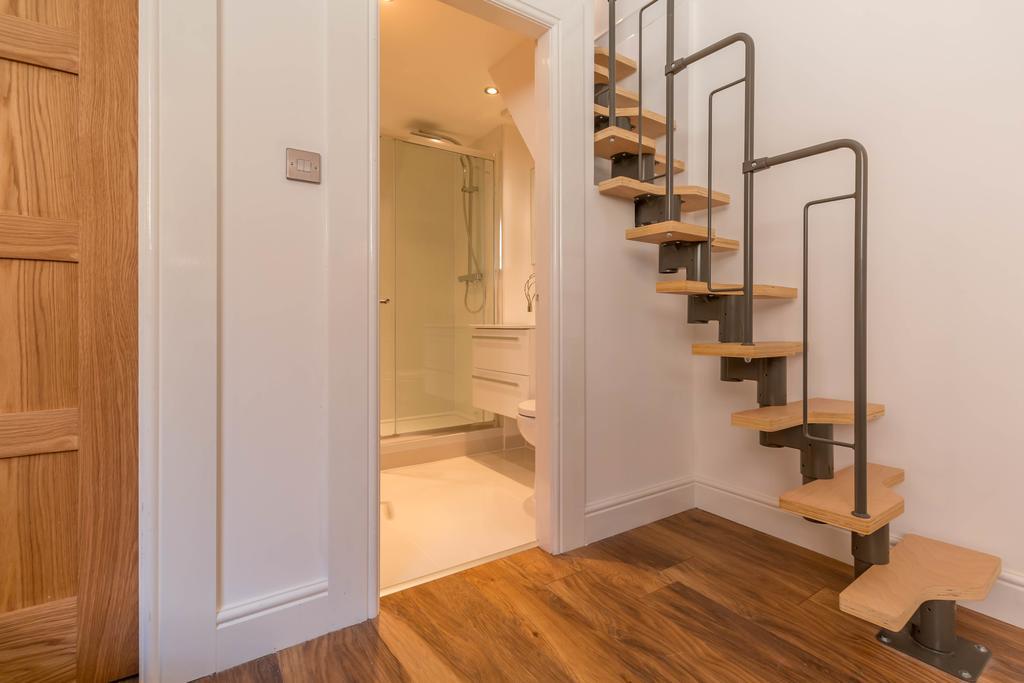 Manchester Arena Apartments Phòng bức ảnh