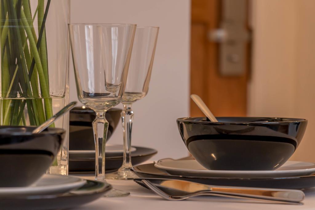 Manchester Arena Apartments Ngoại thất bức ảnh