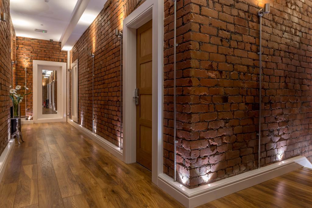 Manchester Arena Apartments Ngoại thất bức ảnh