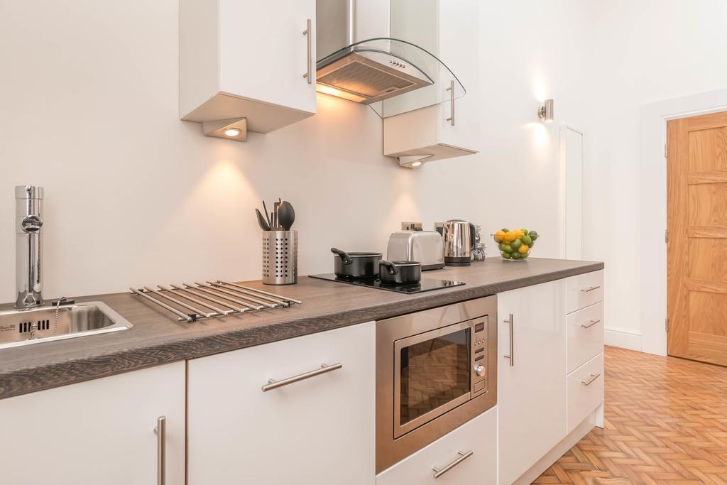 Manchester Arena Apartments Ngoại thất bức ảnh