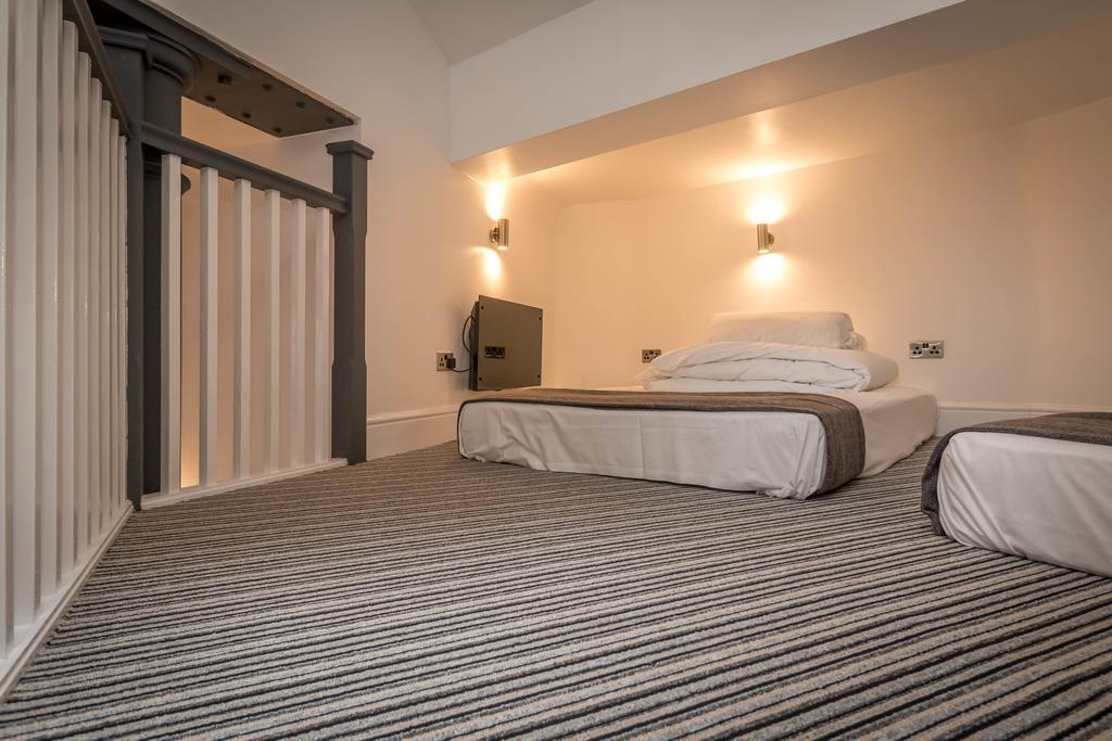 Manchester Arena Apartments Ngoại thất bức ảnh